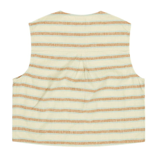 Quiksilver Lomas Woven Top (Weg3)