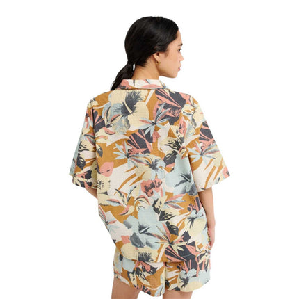 Quiksilver Ludden Shirt (Gcc6)