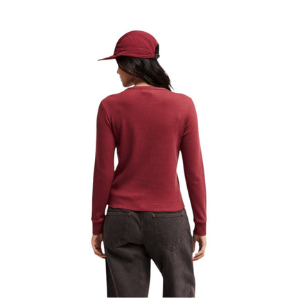 Quiksilver Mace Town Tee (RRE0)