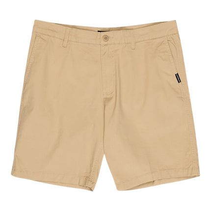 Quiksilver Mw Chino Strai (Cjz0)