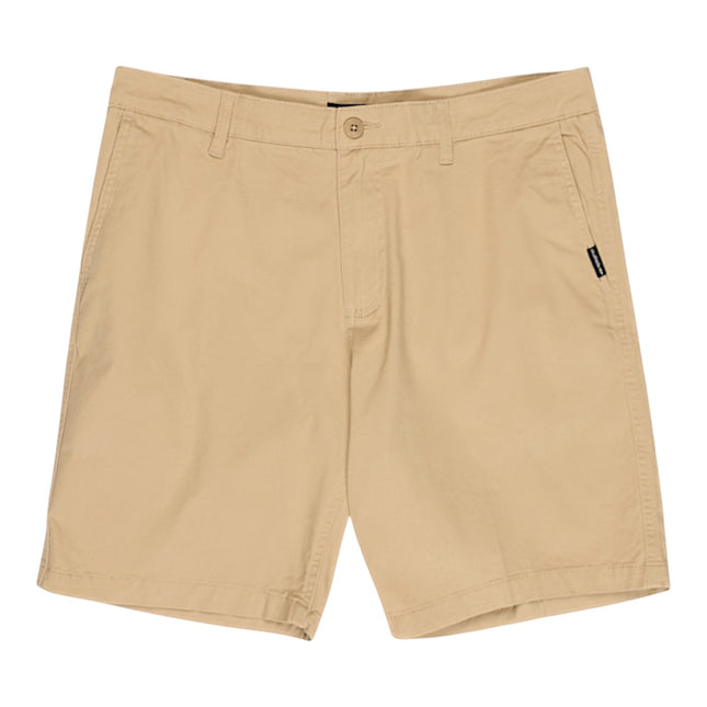 Quiksilver Mw Chino Strai (Cjz0)