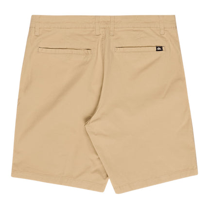 Quiksilver Mw Chino Strai (Cjz0)