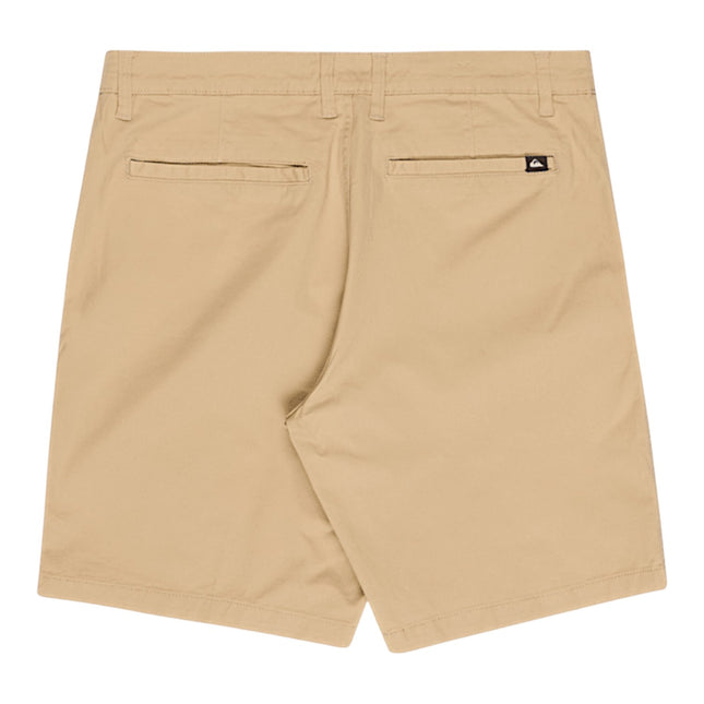 Quiksilver Mw Chino Strai (Cjz0)