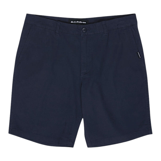 Quiksilver Mw Chino Strai (Ktp0)