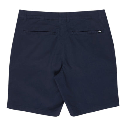 Quiksilver Mw Chino Strai (Ktp0)
