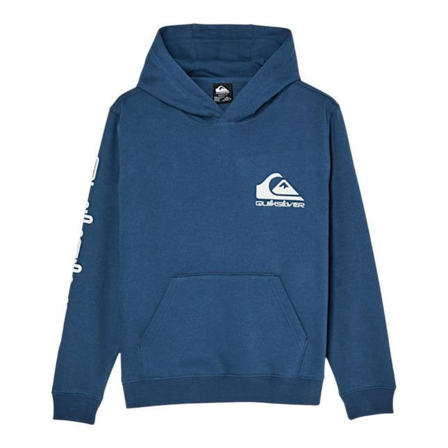 Quiksilver Omni Logo (BRQ0)