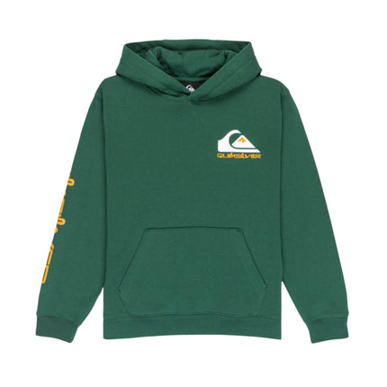 Quiksilver Omni Logo Hoodie (Tkr)