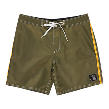 Quiksilver Originals Vibes 18 (Cre0)