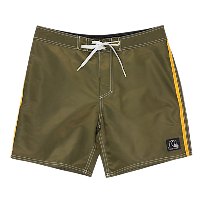 Quiksilver Originals Vibes 18 (Cre0)
