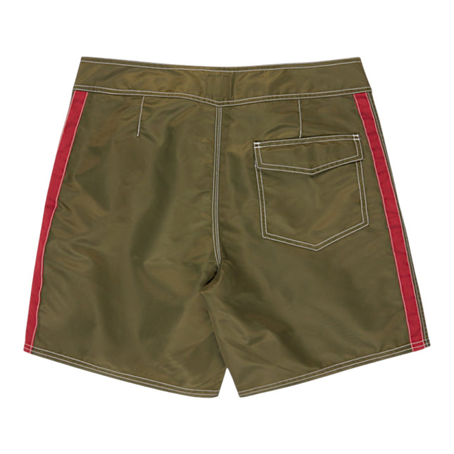 Quiksilver Originals Vibes 18 (Cre0)