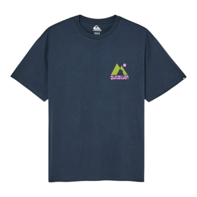 Quiksilver Peak SS (KTP0)