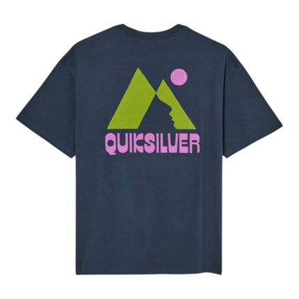 Quiksilver Peak SS (KTP0)
