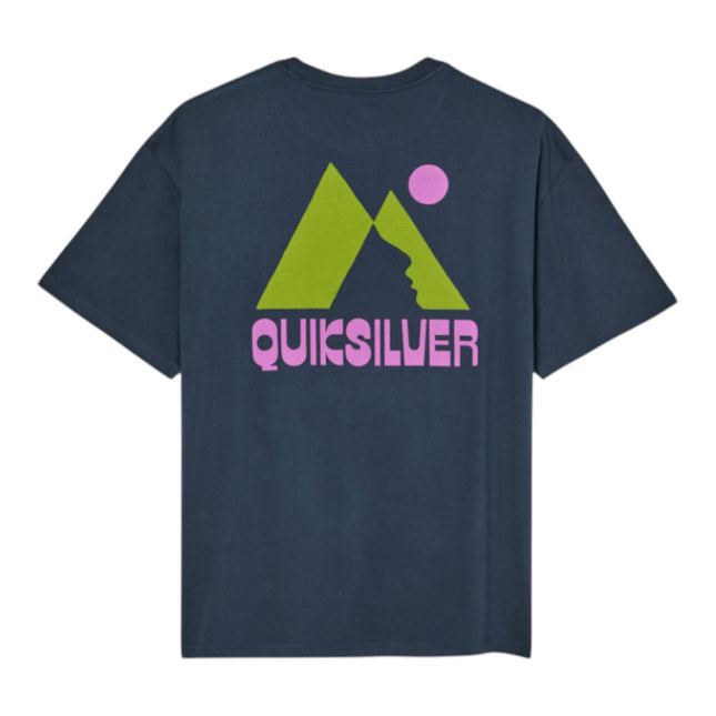 Quiksilver Peak SS (KTP0)