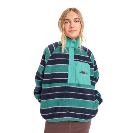 Quiksilver Renekhz Deep Sea (Gmw6)