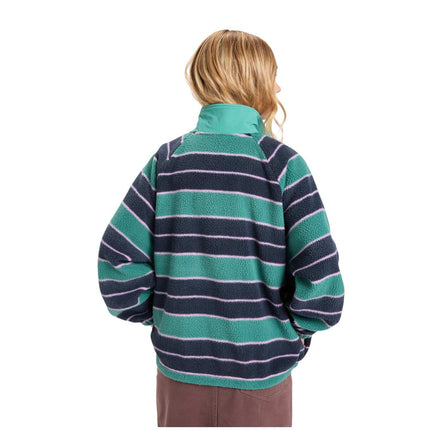 Quiksilver Renekhz Deep Sea (Gmw6)