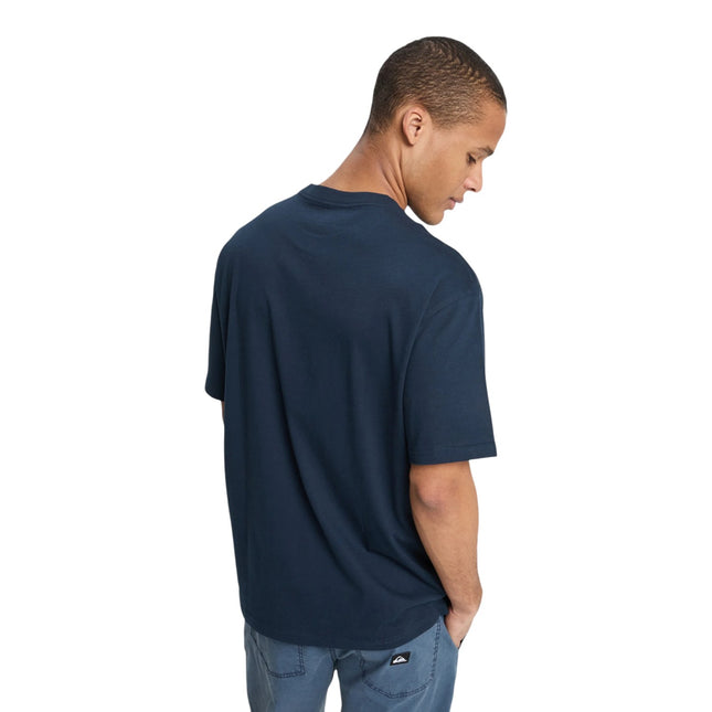 Quiksilver Salt Water Shirt (Ktp0)