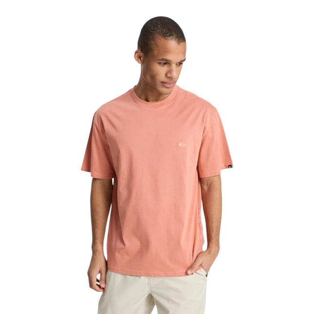 Quiksilver Salt Water Shirt (Mkt0)
