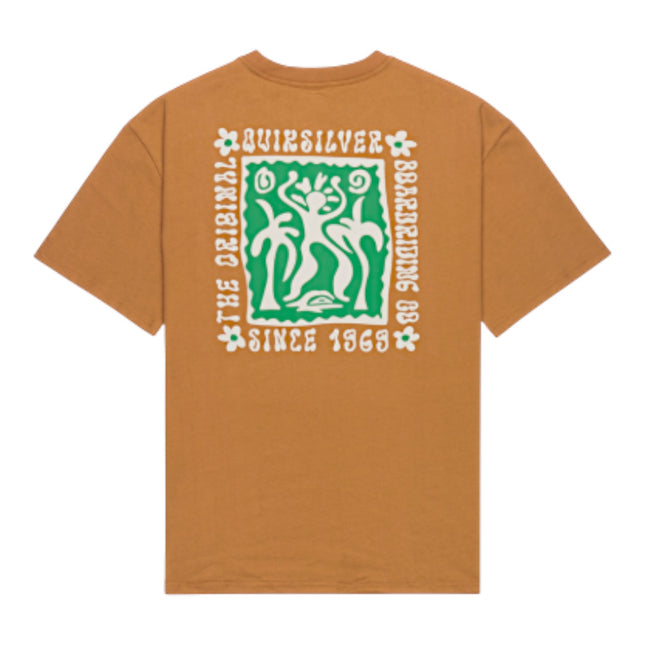 Quiksilver Serenity Splash (Cmk0)