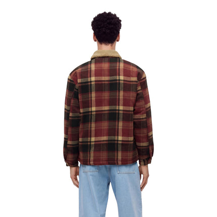 Quiksilver Sherpa Jacket (RRE3)