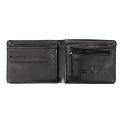 Quiksilver Slim Rays Wallet (Kvj0)