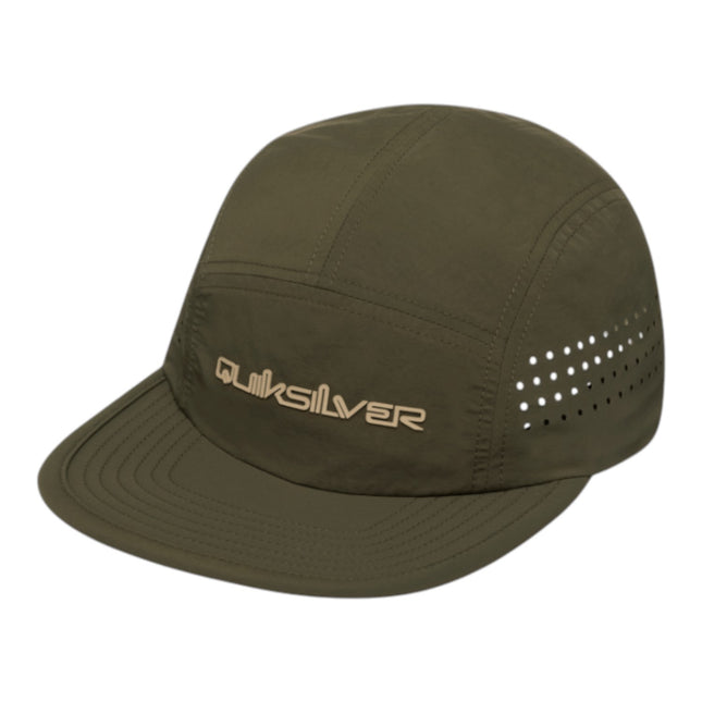 Quiksilver Stacker Tech (CRE0)
