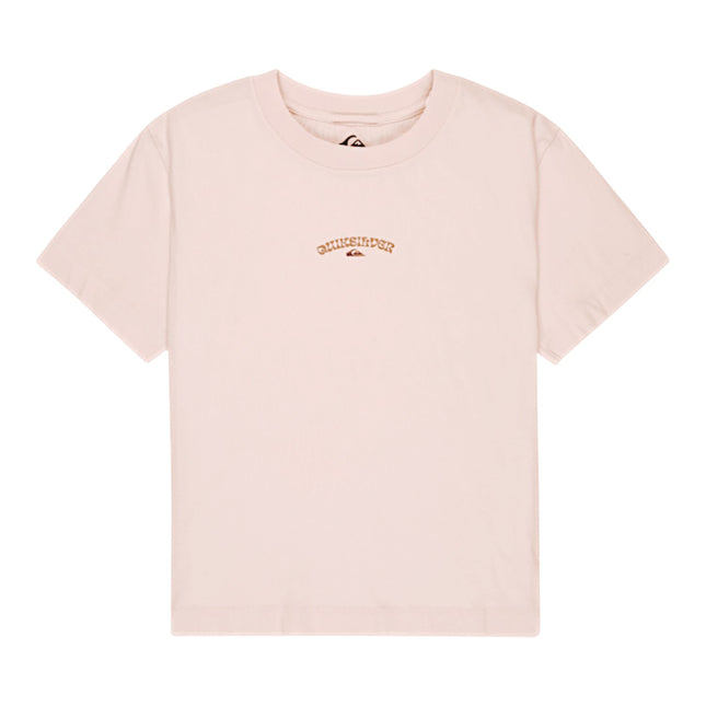 Quiksilver Standard Ss Tee (Mch0)