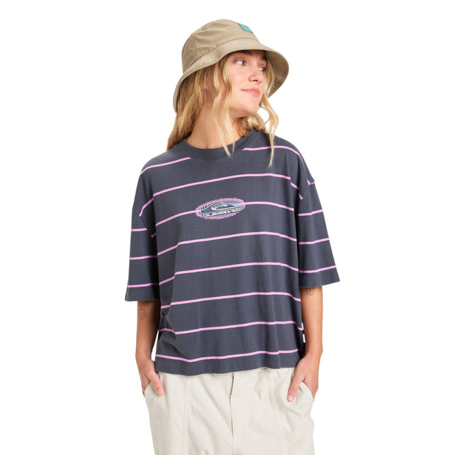 Quiksilver Strip Arts Tee (Ksh6)