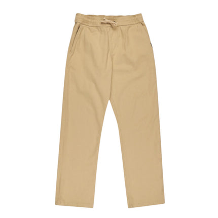 Quiksilver Taxer Cord Pants Khaki (Tmp0)
