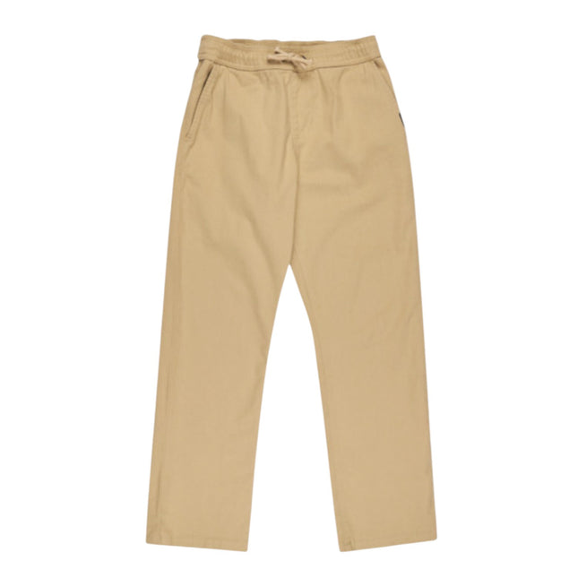 Quiksilver Taxer Cord Pants Khaki (Tmp0)