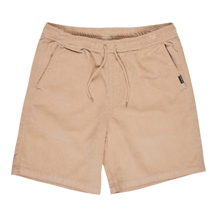 Quiksilver Taxer Cord Ws (Cjz0)