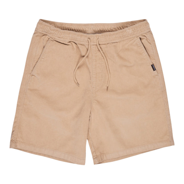 Quiksilver Taxer Cord Ws (Cjz0)