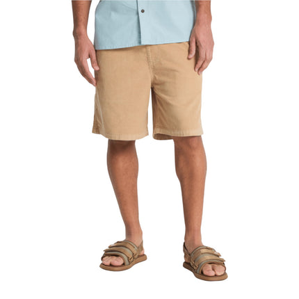 Quiksilver Taxer Cord Ws (Cjz0)