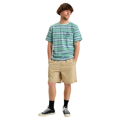 Quiksilver Taxer Ws (Cjz0)