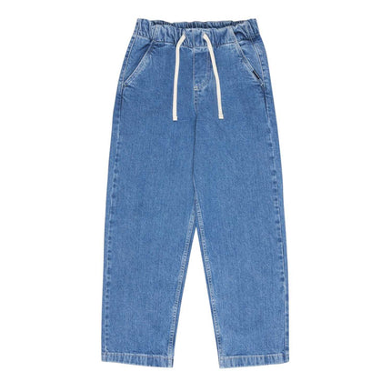 Quiksilver The Foam Denim Pants Boys (Bsp0)