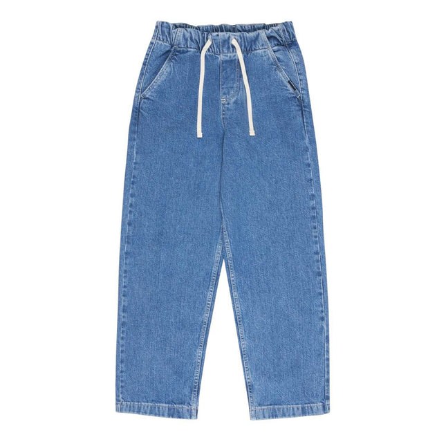 Quiksilver The Foam Denim Pants Boys (Bsp0)