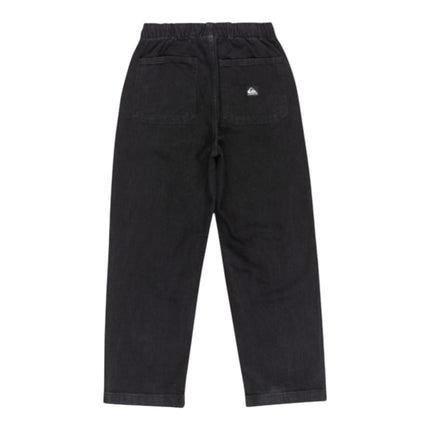 Quiksilver The Foam Denim Pants (Kvj0)