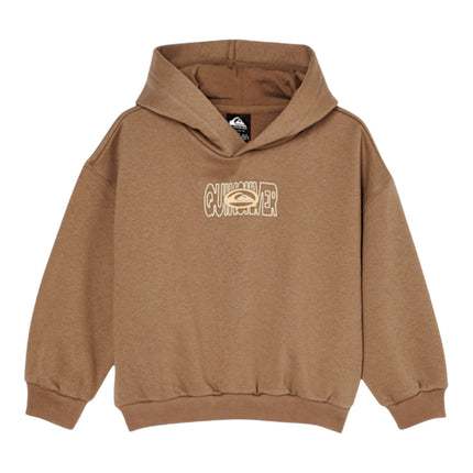 Quiksilver Tricks Hoodie Boy (TND0)