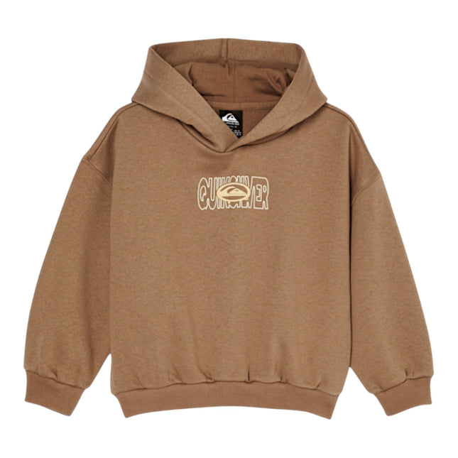 Quiksilver Tricks Hoodie Boy (TND0)