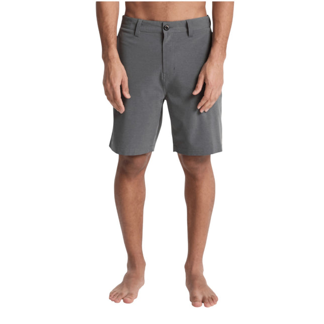 Quiksilver Union Heather (Kvjh)