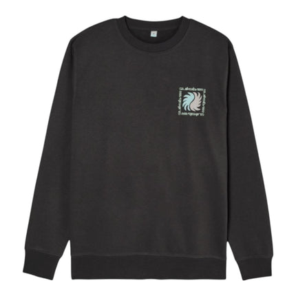 Quiksilver Vibes Crew Youth (KTA0)