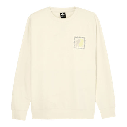 Quiksilver Vibes Crew (WEG0)