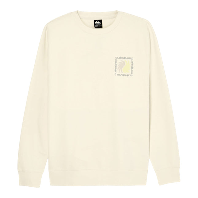 Quiksilver Vibes Crew (WEG0)