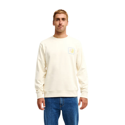 Quiksilver Vibes Crew (WEG0)