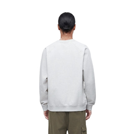 Quiksilver Young Guns Surge Crewneck SJSH