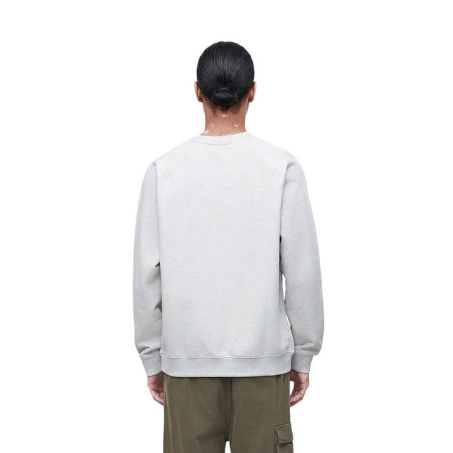 Quiksilver Young Guns Surge Crewneck SJSH