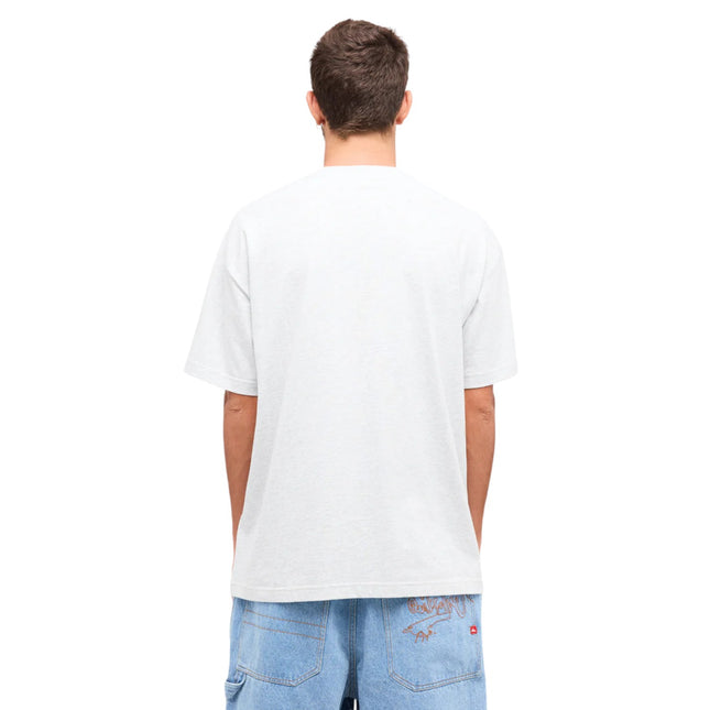 Quiksilver Young Guns Vortex SS SJSH
