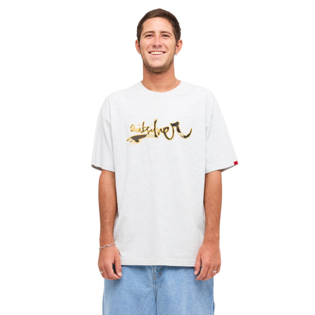 Quiksilver Young Guns Vortex SS SJSH