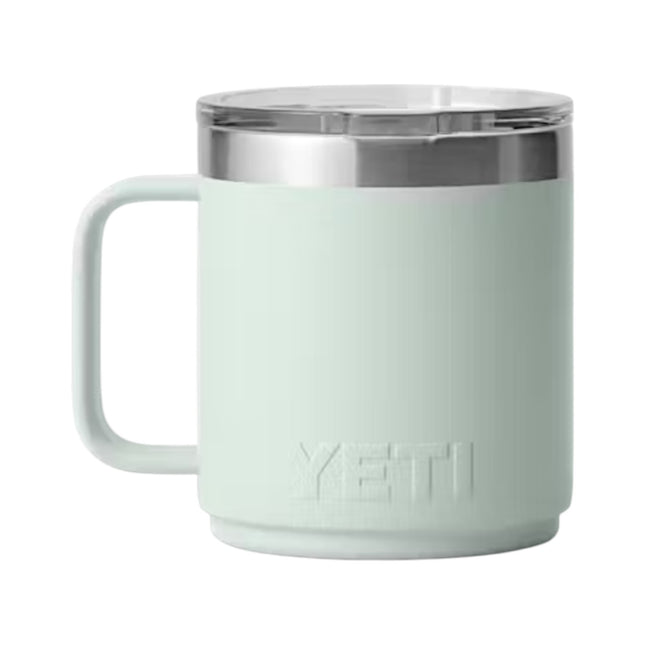 Yeti Rambler 10 Oz Stackable Mug