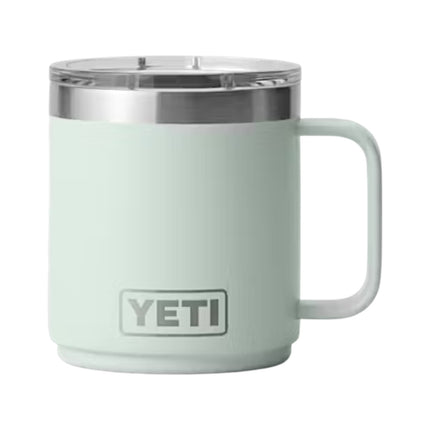 Yeti Rambler 10 Oz Stackable Mug