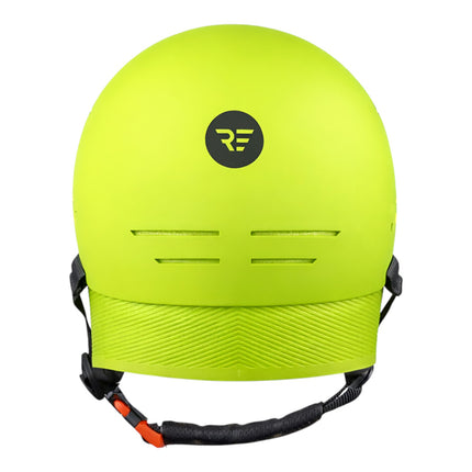 Ride Engine Charger Helmet